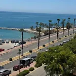 520 Estudio En Minerva Vista Al Jardin - Playa A 700 Metros