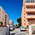 Estudio Nuevo Y Con Piscina Benalmadena