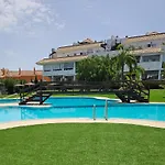 Apartamento En Benalmadena, Con Vista Al Mar