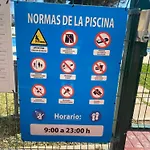 Fortunamar Pool & Beach