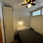 A Frontline Apartment