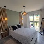 Appartment Beach Golf