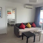 Stunning Beachfront Apartment In Canaima With Parking