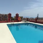 Mrv Puerto Marina Con Piscina