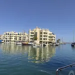 Mrv Puerto Marina Con Piscina