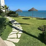 *New* La Pinta 2 - Frontbeach Pool Top Quality!