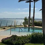 *New* La Pinta 2 - Frontbeach Pool Top Quality!