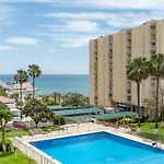 Vb Diana 2Bdrs With Fantastic Sea Views