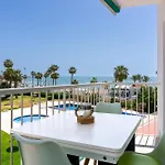 First Line Sea Views Benalmadena