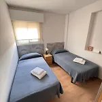 Nice Apartment 150 Meters From The Beach