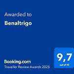 Benaltrigo