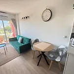 Benalmadena Minerva Deluxe Apartment