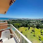 Benalmadena Minerva Deluxe Apartment