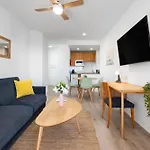 Benalbeach Premium Apartments By Alfresco Stays