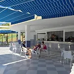Benalmadena estudio con Parque Acuatico- Wifi Fibra 500MB - Minerva 401