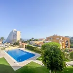 Comforting Apartment With Shared Pool