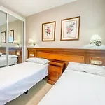 Comforting Apartment With Shared Pool
