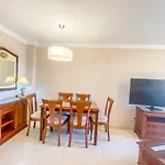 Comforting Apartment With Shared Pool