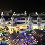 Lujoso Atico Duplex En Puerto Marina