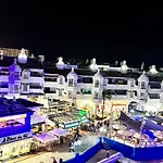 Lujoso Atico Duplex En Puerto Marina
