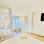 Nuevo Loft-Vistas Al Mar-Luminoso-Benalmadena Costa
