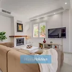 Hh Villa Camelia