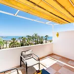 Ct 388 - Faro\'S Carihulela Apartement - Ole Playa - Benalmadena