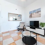 Ct 388 - Faro\'S Carihulela Apartement - Ole Playa - Benalmadena