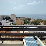 Mrv Mirador Las Naciones