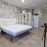 Apartamentos Costa Del Sol