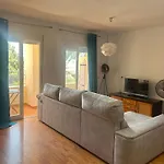Bonito Apartamento A 500 Metro De La Playa