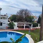 Audrey Apartment-Benalmadena-Beachfront