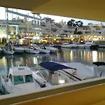 Isla Marina