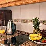 Clc Benal Beach Aparthotel