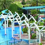 Clc Benal Beach Aparthotel