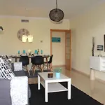Benalmadena Del Mar Apartments