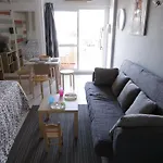 Anna & Pierre-Noel Apartment.