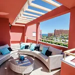 Gorgeous 170 Sq.M. Penthouse With Sea View Terraces