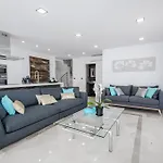 Gorgeous 170 Sq.M. Penthouse With Sea View Terraces