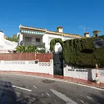 Malagasuite Bungalow Pool