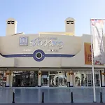 Puerto Marina