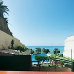 Apartment Mirador De Carvajal