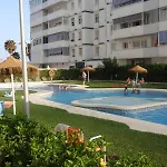 Apartment In Benalmadena, Malaga 101985