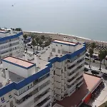 Apartment In Benalmadena, Malaga 101985