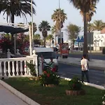Apartment In Benalmadena, Malaga 101985