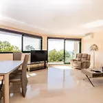 N&A Benalmadena Stunning 2Bdr Villa With Sea Views