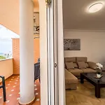 Exclusive Mediterranean Terrace