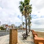 Parque De La Paloma