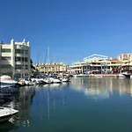Gorgeous 170 Sq.M. Penthouse With Sea View Terraces