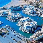 Ancla Beach Apartments